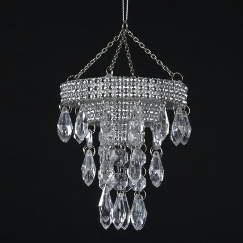 Kurt Adler Chandelier Ornament