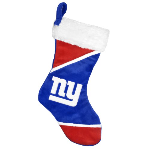 NFL New York Giants 2014 Colorblock Stocking