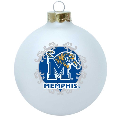 NBA Memphis Grizzlies Large Collectible Ornament