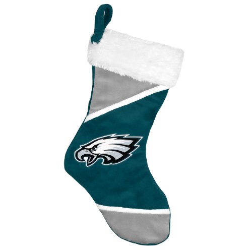 NFL Philadelphia Eagles 2014 Colorblock Stocking