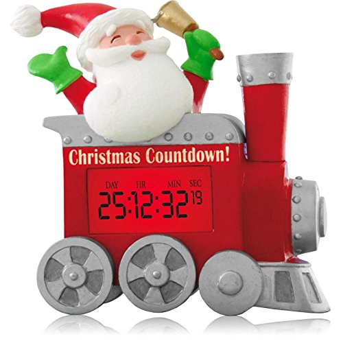 Christmas Countdown! – 2014 Hallmark Keepsake Ornament