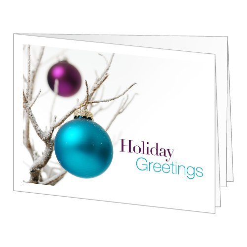 Amazon Gift Card – Print – Christmas (Tree Ornaments)