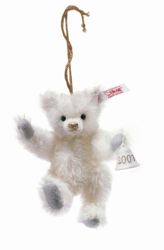 Lladro Bear Ornament