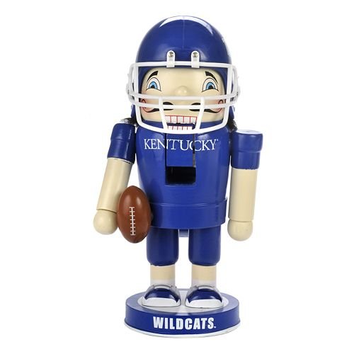 NCAA Kentucky Wildcats 2011 Nutcracker