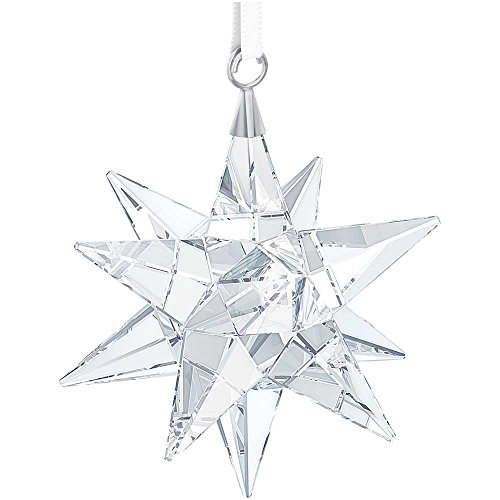 Swarovski Star Christmas Ornament