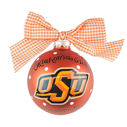 OSU Logo Ornament