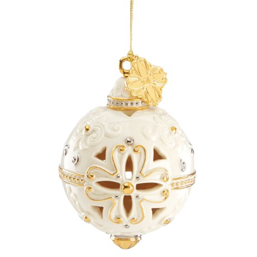 Lenox 2014 Annual Ornament