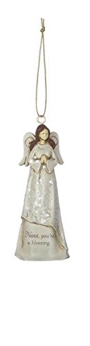 Ganz Angel Ornament – Nana You’re A Blessing