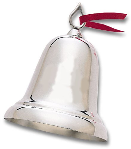 Reed & Barton Sterling Silver Bell