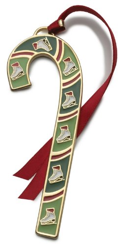 Wallace Gold-Plated 2014 Candy Cane – 34th Edition