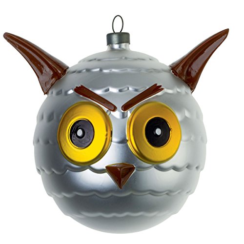 Alessi Amj13 16 Christmas Ornaments Uffoguffo