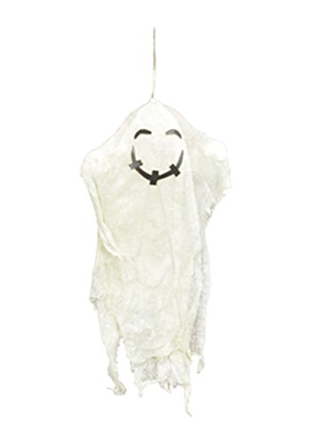 15″ Hanging Ghost Standard