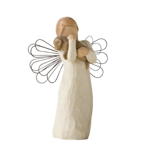 Willow Tree Angel of Friendship