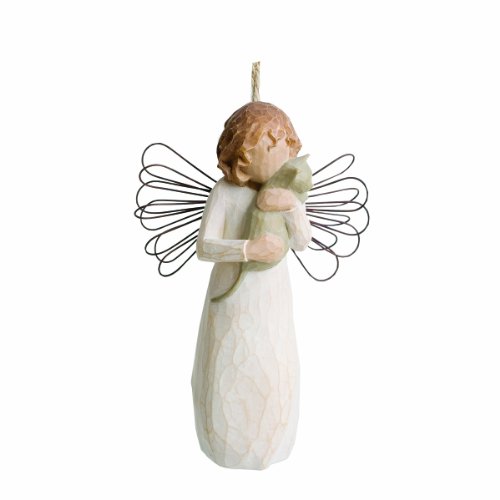 Willow Tree With Affection Ornament