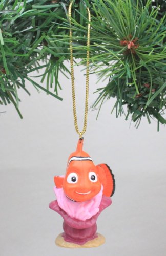 Disney’s Finding Nemo’s “Nemo” Holiday Ornament – Limited Availability