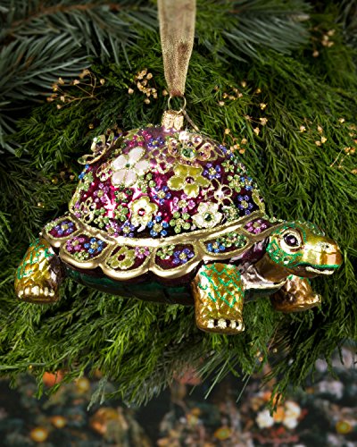 Jay Strongwater Great Ornament Collection
