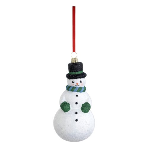 Reed & Barton C3972 Snowman, 4.25-Inch