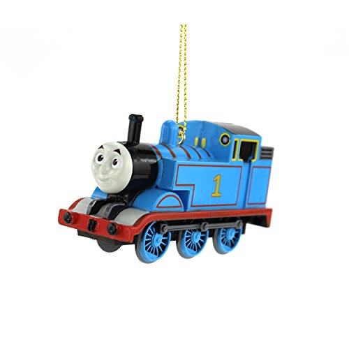 Thomas and Friends Kurt Adler Ornaments (Thomas)