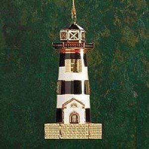 Baldwin – Inland Lighthouse