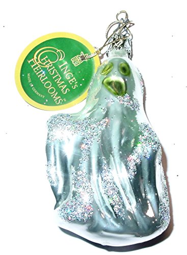 Phantom #2-137-03 by Inge-Glas of Germany – Christmas Tree Ornament