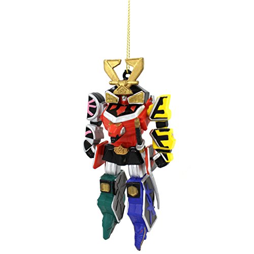Power Rangers Megazoid Kurt Adler Ornament
