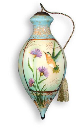 Ne’Qwa Ornament “Praise Morning”, 6.5-Inches Tall, Designed by noted artist Susan Winget