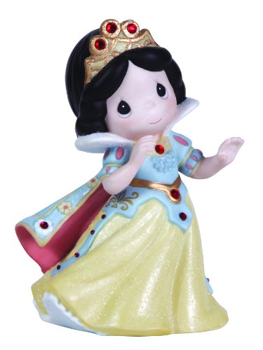 Precious Moments Put a Little Sparkle in Your Heart Figurine