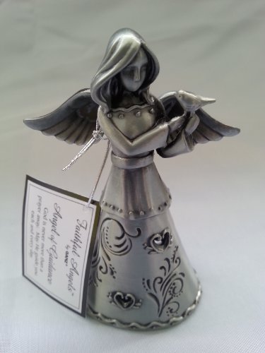 Ganz Faithful Angel Figurines – Angel of Guidance