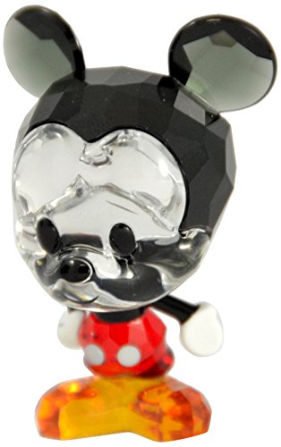 Swarovski Disney Cuties Mickey Mouse Figurine