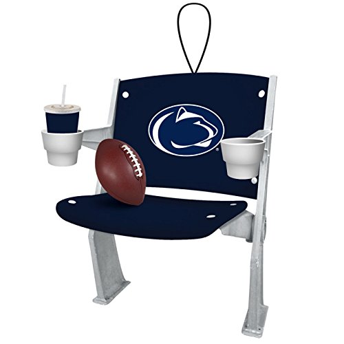 Penn State Stadium Chair Ornament