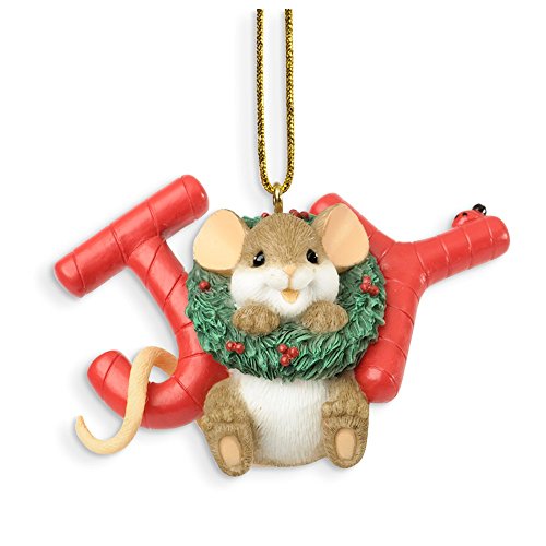 Jewelry Best Seller Charming Tails Joy Ornament