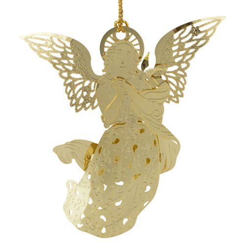ChemArt Celestial Angel Ornament