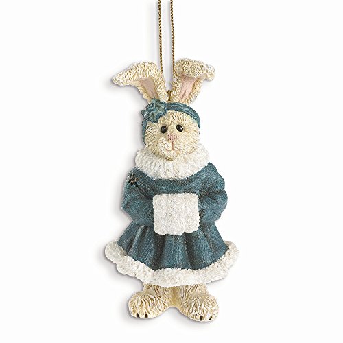 Jewelry Best Seller Boyds Emily Bunny Ornament