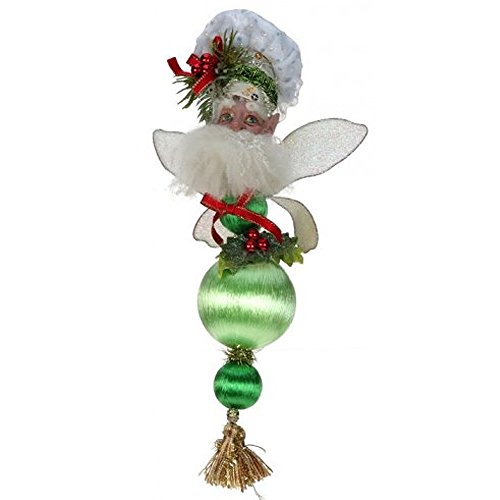 Mark Roberts Fairy Ornaments 51-42208 Sugar n Spice Fairy 10 inches