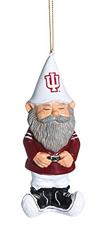 Gnome Ornament, Univ. of Indiana