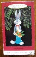 Hallmark Keepsake Ornament Buggs Bunny (1993)