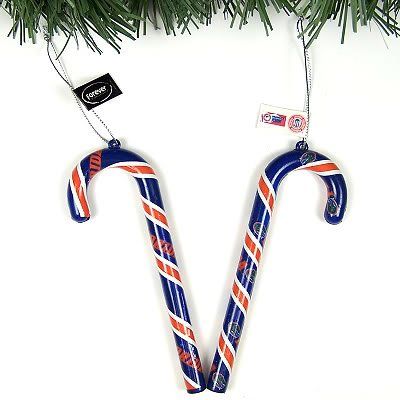 Florida Gators Official NCAA Christmas Ornament by Forever Collectibles