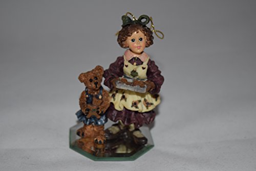Yesterdays’ Child the Dollstone Collection Ornament