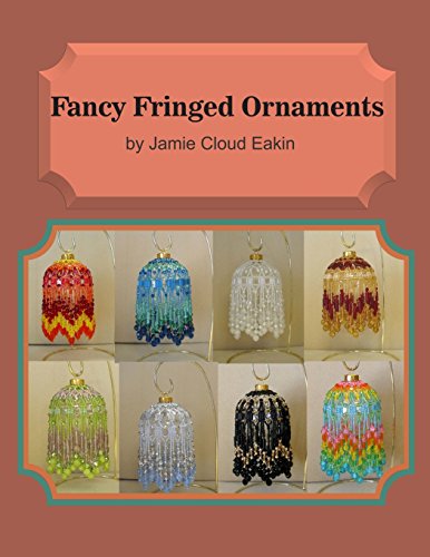 Fancy Fringed Ornaments