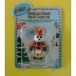 2008 Edition Webkinz Ornament – Christmas Parade Panda 1