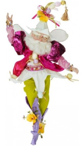 Mark Roberts Fairies, Joy of Easter Fairy, Medium 18 Inches, Packaged with an Official Mark Roberts Gift Bag