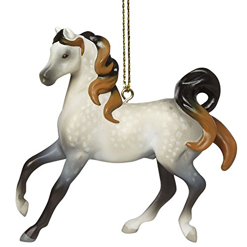 Enesco Trail of Painted Ponies Prince of the Wind Ornament