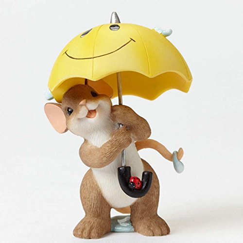 Charming Tails 4042751 Let A Smile Be Your Umbrella New 2015