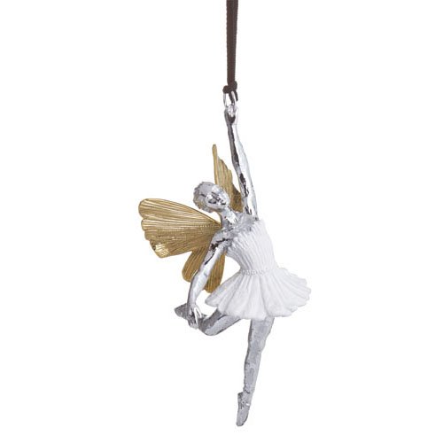 Michael Aram Ballerina Ornament