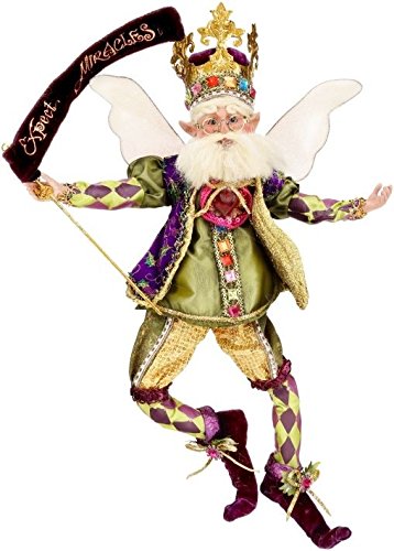 Mark Roberts St. Jude Children’s Research Fairy of Miracles – Medium 18.5″ #51-53382