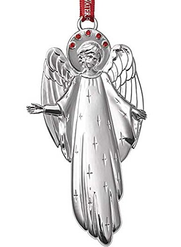 Waterford 2015 Angel Ornament