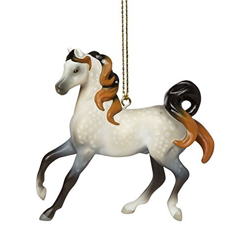 Enesco Trail of Painted Ponies Prince of the Wind Ornament by The Trail of Painted Ponies