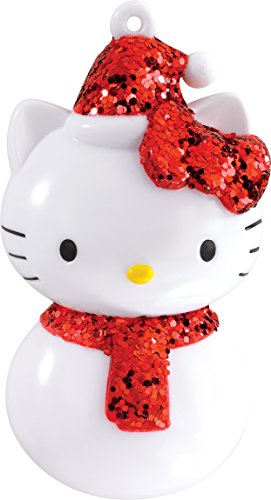 2015 Hello Kitty Carlton Ornament
