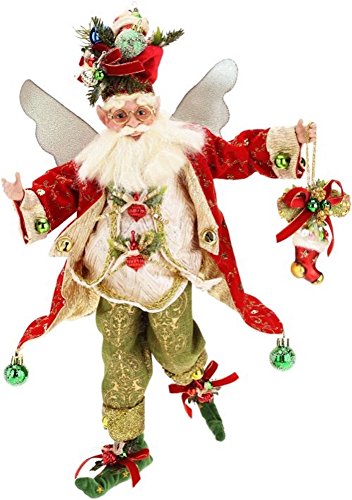 Mark Roberts Fairies 51-53216 Christmas Ornament Fairy Lg 22 inch