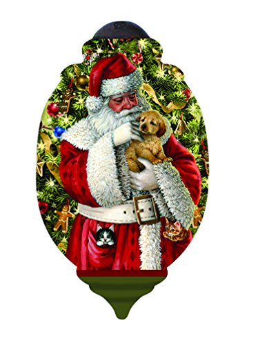 Ne’Qwa Edition Dated 2015 Christmas Ornament
